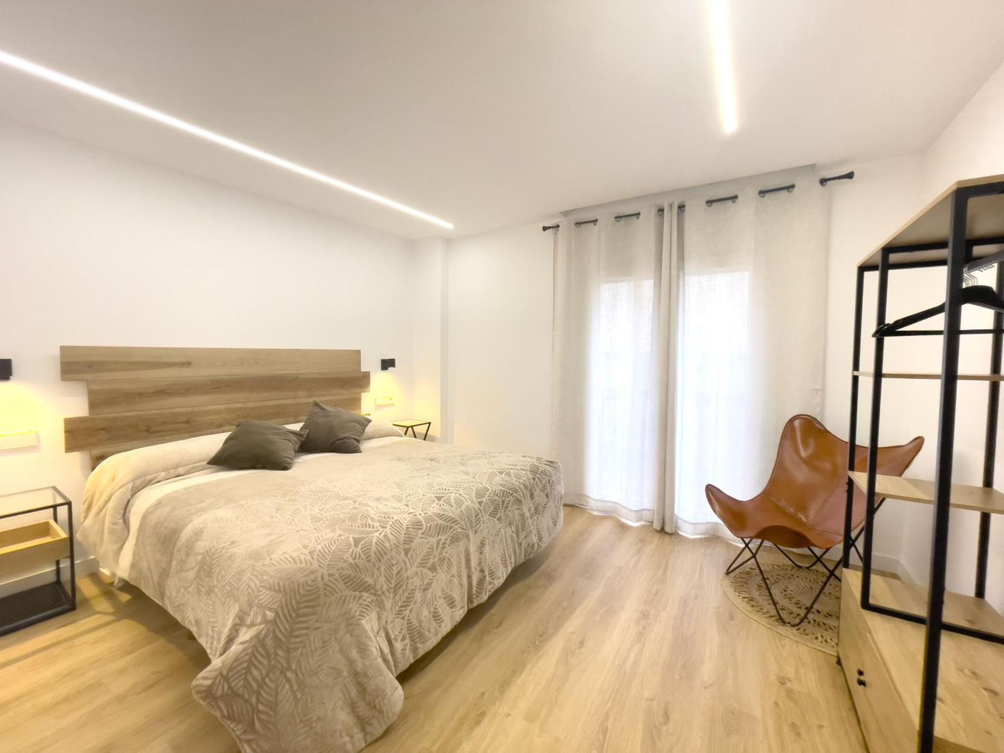 Lemon & Muralla -Centrico-Nuevo-Premium Murcia Eksteriør bilde