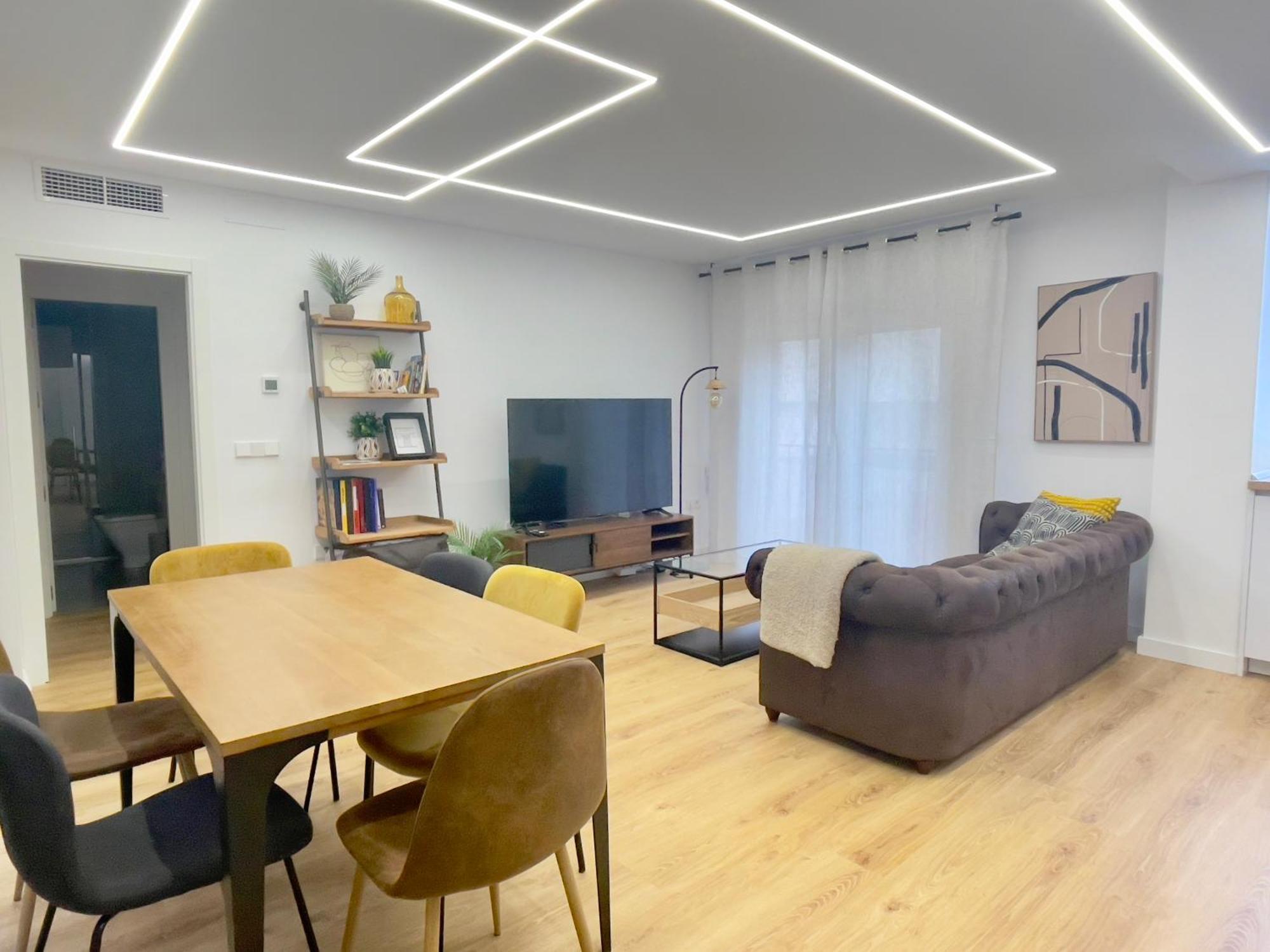 Lemon & Muralla -Centrico-Nuevo-Premium Murcia Eksteriør bilde